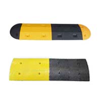 Discover Plastic Speed Bump Types Sino Concept