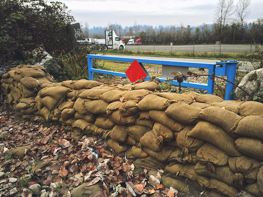 Everything about hessian sandbags and their alternatives