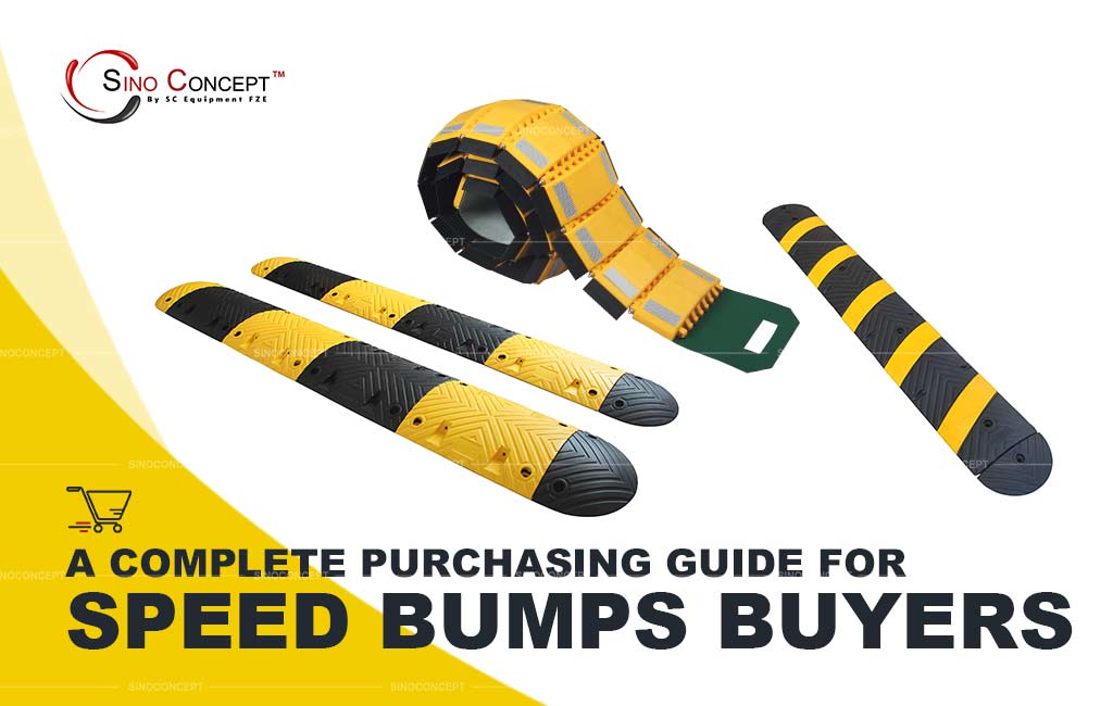 a-complete-purchasing-guide-for-speed-bumps-buyers-sino-concept