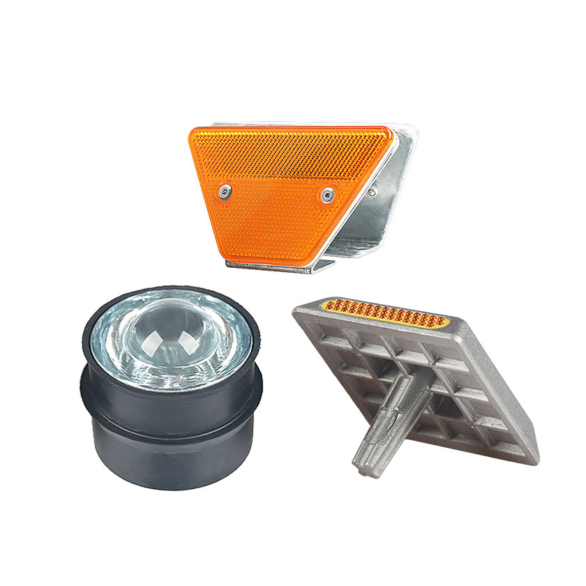 Range of Road studs by Sino Concept.