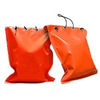 Manufacturer Sandbags Construction Bags Store Sand Aggregates Building  Material Construction Material Top Soil Dirt Debris Block - China Construction  Bags, Sandbags