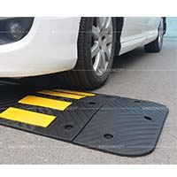 Important Facts about Speed Humps' Effectiveness | Sino Concept