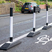 Facts about Rosehill Narrow Cycle Lane Defenders | Sino Concept